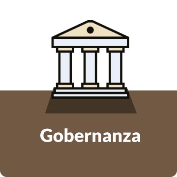 gobernanza